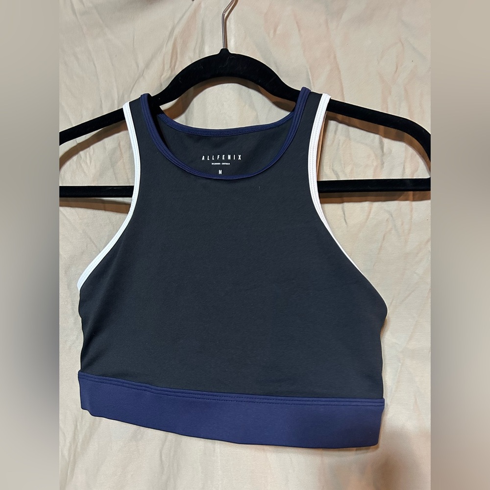 Allfenix tank top